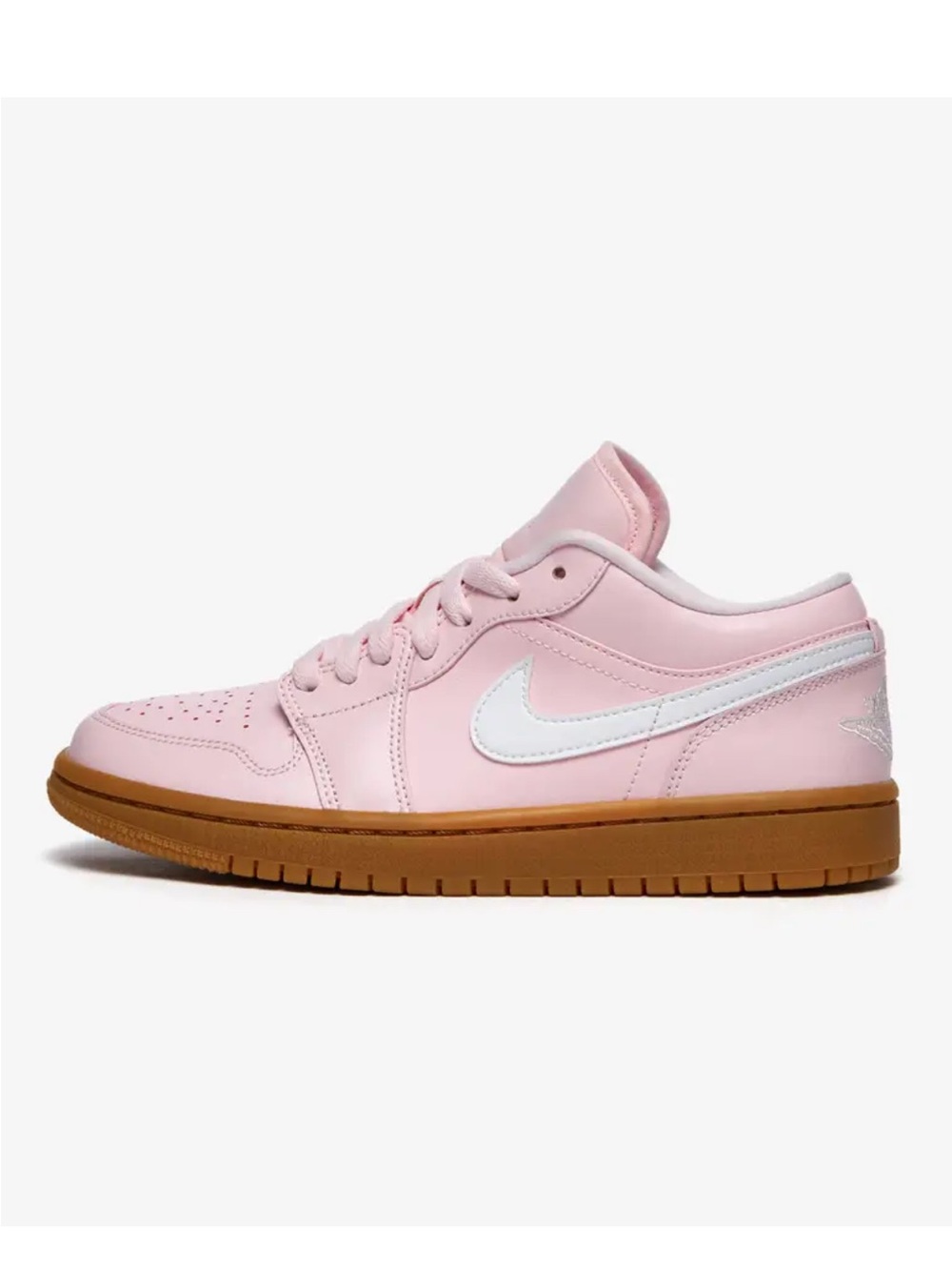 Air Jordan 1 low top shoes size 10.5